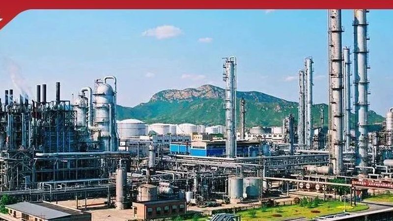 新材料研发流程解析：行业分类与关键步骤