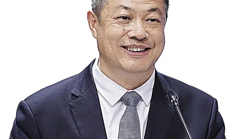 工业涂料树脂环保规范：解读与合规要点