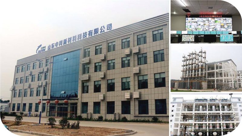 环保型有机化工原料：揭秘与普通原料的五大区别