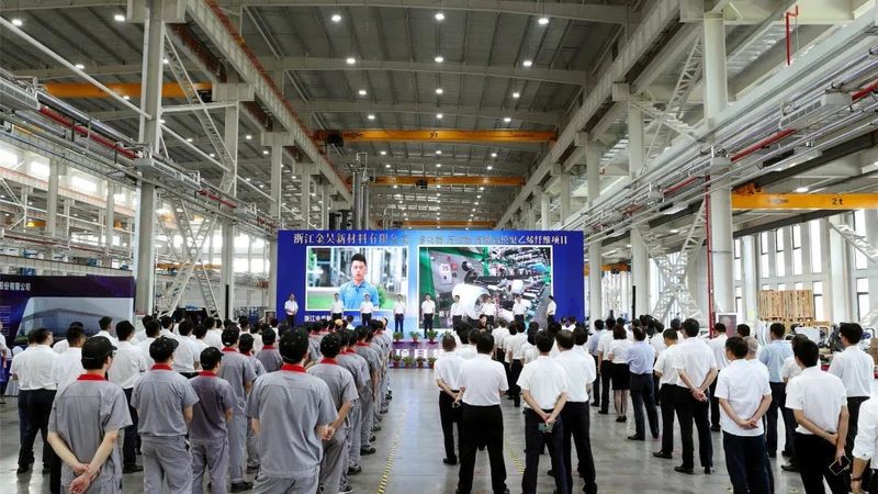 有机溶剂市场：报价单背后的考量因素**