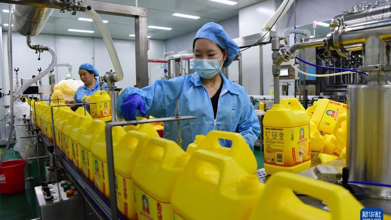 发酵用消泡剂国家标准解析：标准释义与合规要点